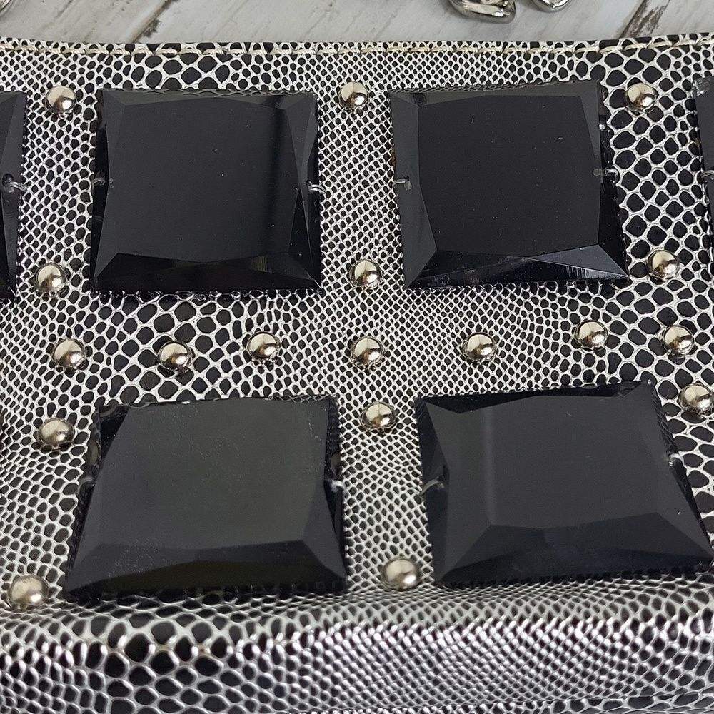 Sale 🔥 CACHE vintage bag - Picture 3 of 7